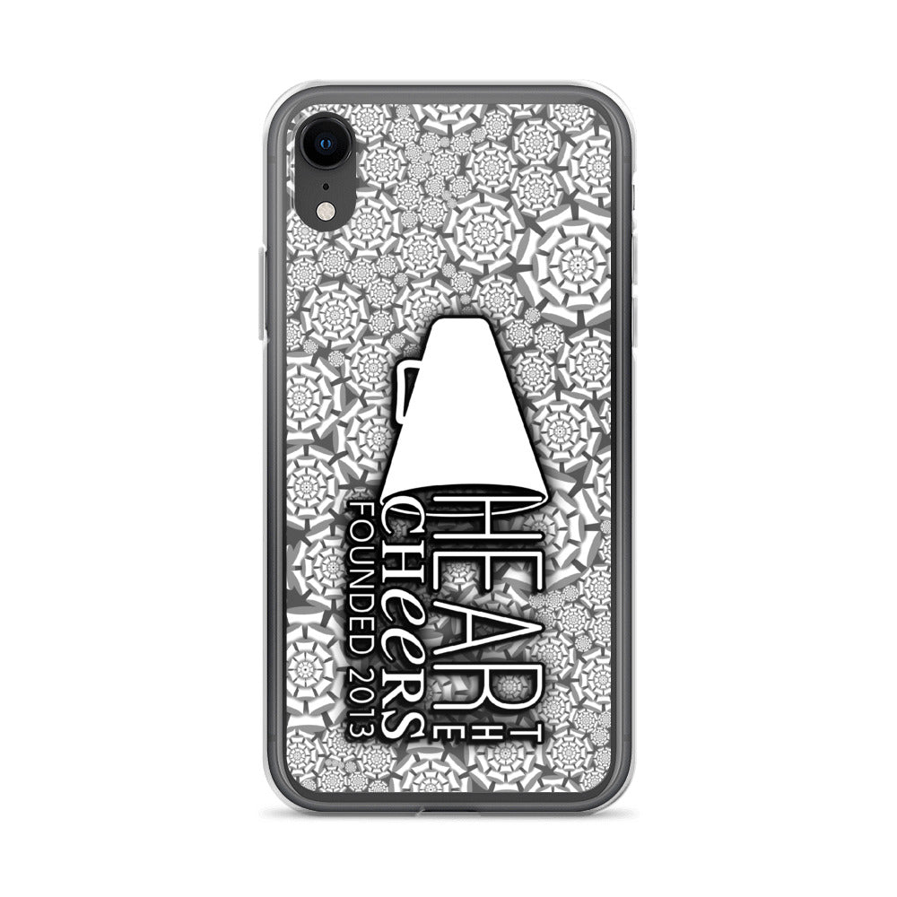 iPhone Case HTC Phone CPw-2