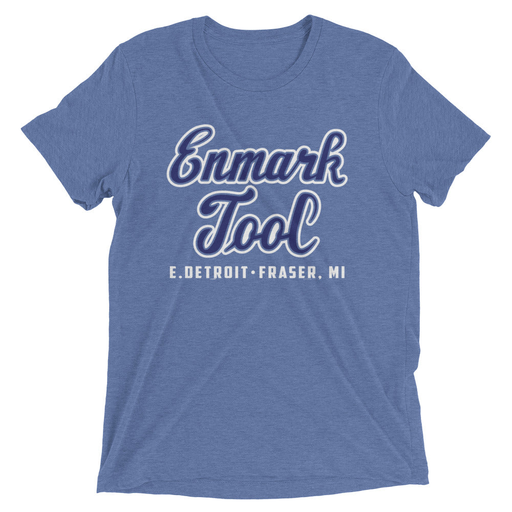 Enmark Tool E/F-Short sleeve t-shirt
