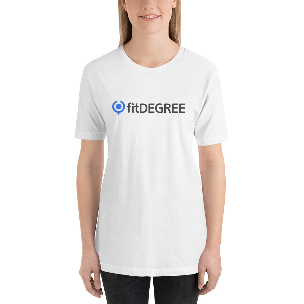 fitDEGREE-Unisex T-Shirt