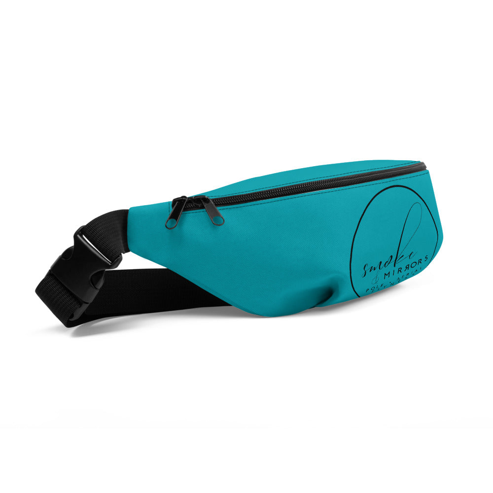 Smoke & Mirrors Fitness-Fanny Pack