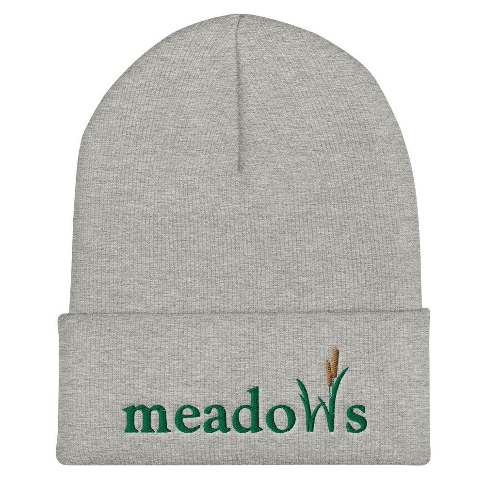 Meadows Hot Yoga-Beanie