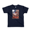 WAY USA-Short sleeve kids t-shirt
