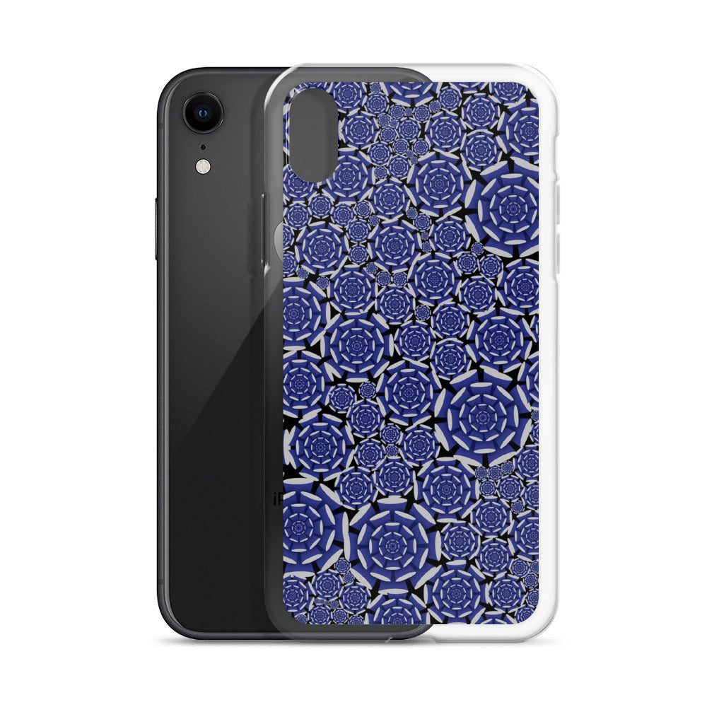 iPhone Case HTC Phone CPb-1