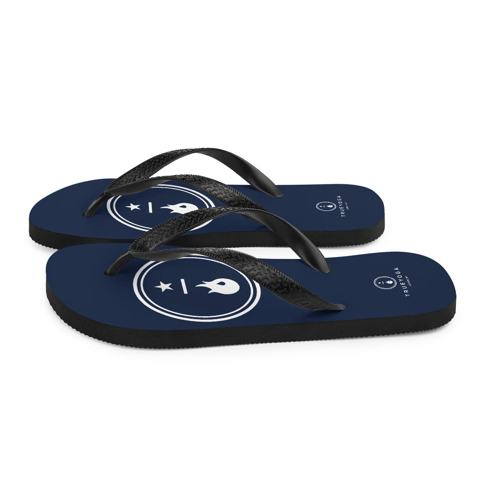 True Yoga Vermont-Flip-Flops