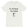 Sequel Life Drishti-Short-Sleeve Unisex T-Shirt