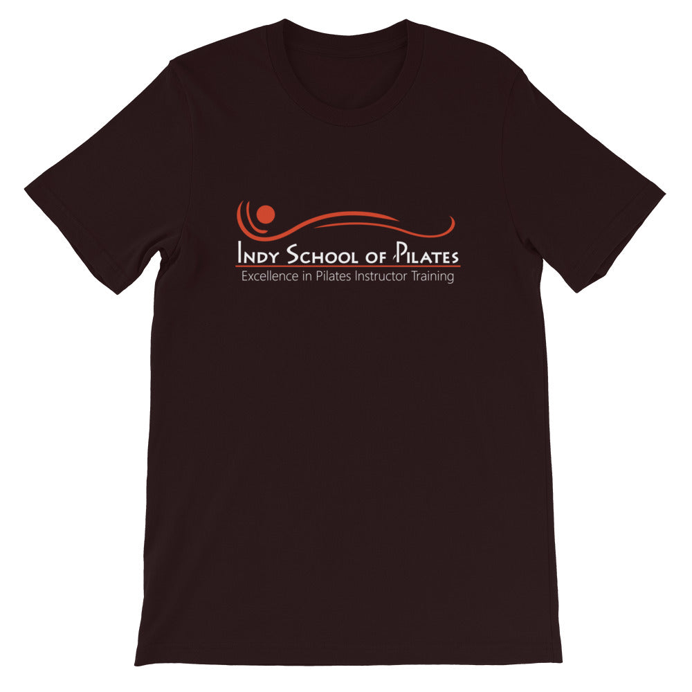 Indy House Of Pilates-Teacher Unisex T-Shirt