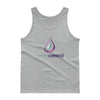 Sweat Central-Men's Tank