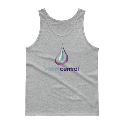 Sweat Central-Men's Tank