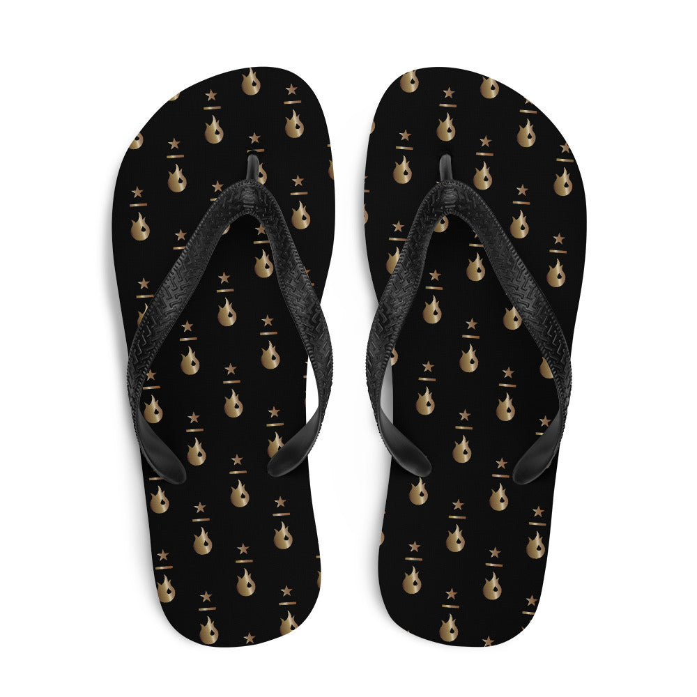 True Yoga Vermont-Flip-Flops