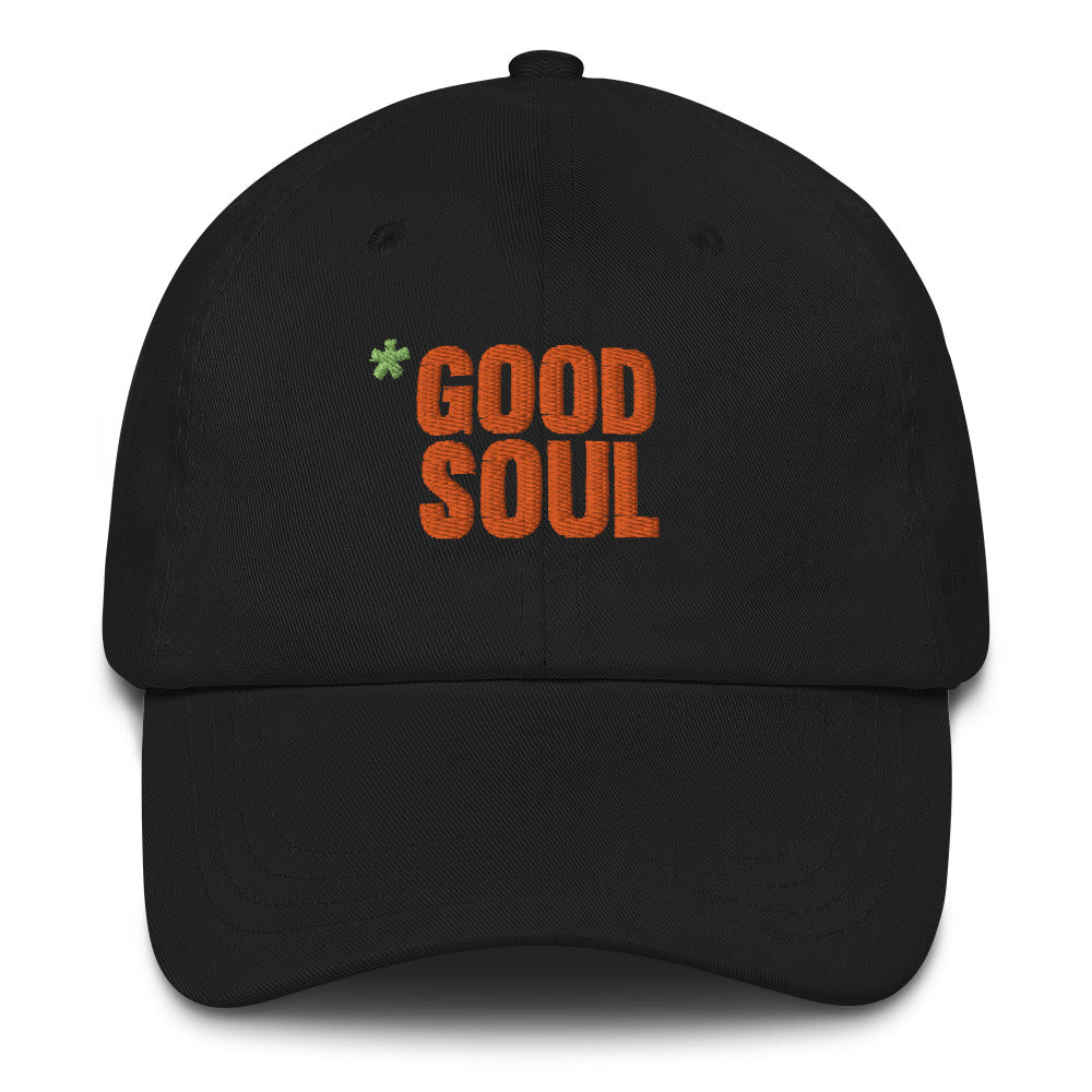 Good Soul Yoga-Club Hat