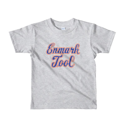 Enmark Tool-Short sleeve kids t-shirt