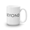 Bend Beyond-Mug