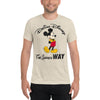 Jones' Disney Short sleeve t-shirt