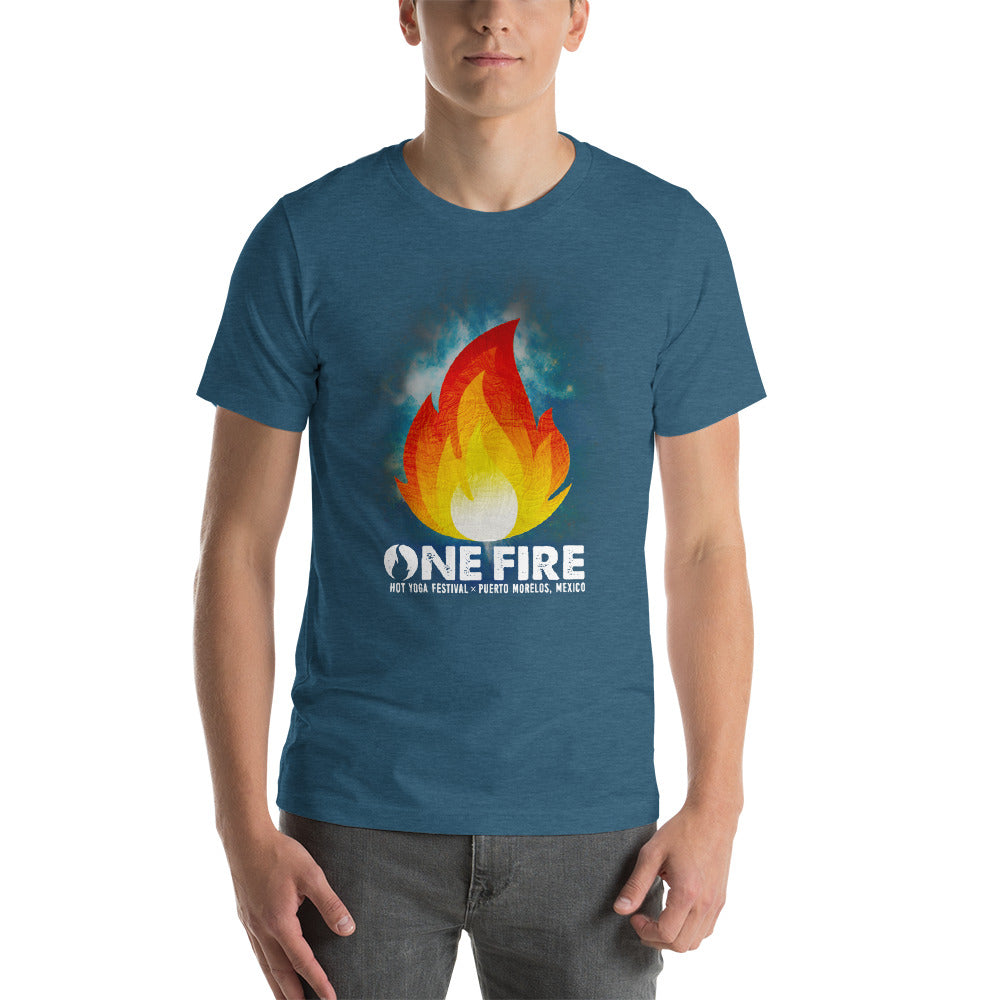 One Fire Staff Tee