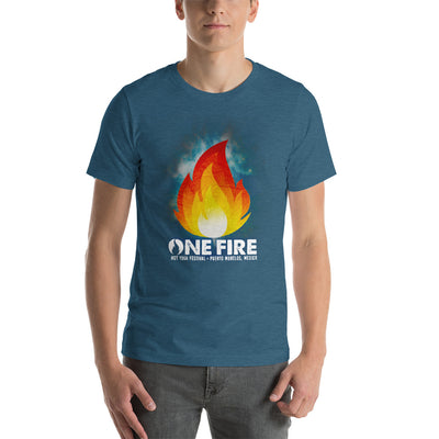 One Fire Staff Tee