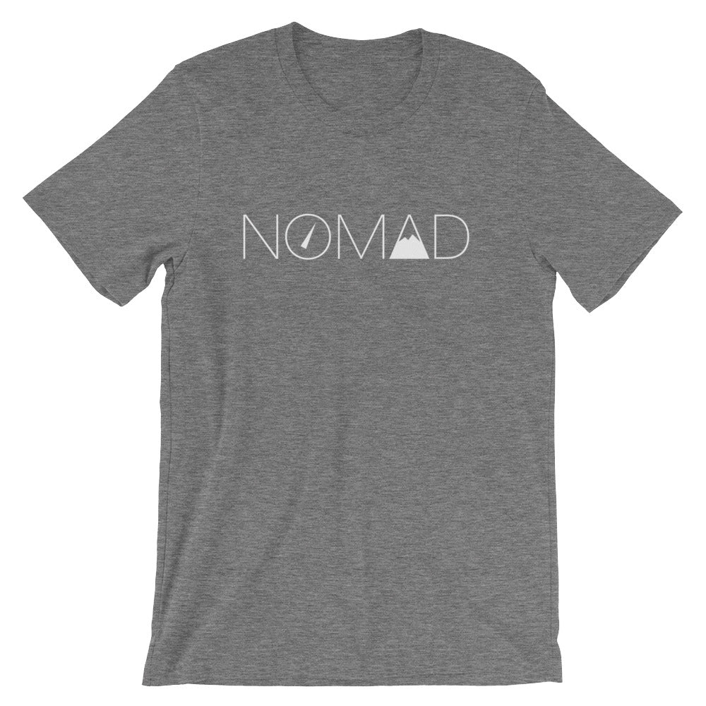 Nomad Tee