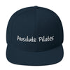 Absolute Pilates-Snapback Hat