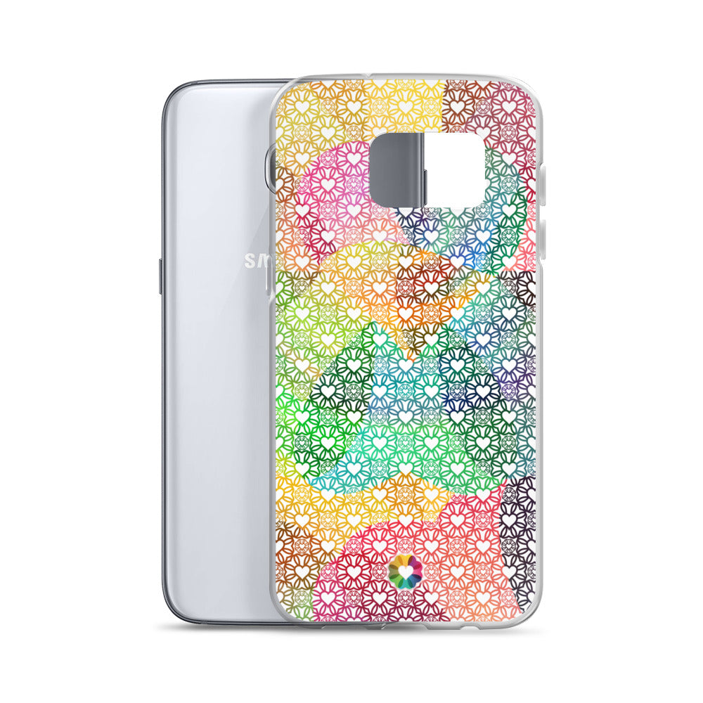 Wellness Living-Samsung Case 2