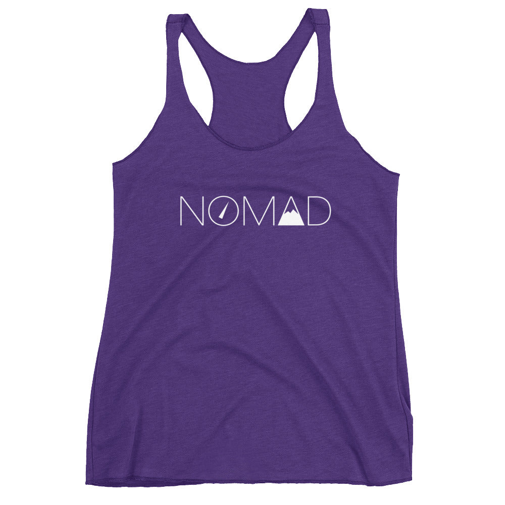 Nomad Racerback
