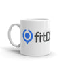 fitDEGREE-Mug