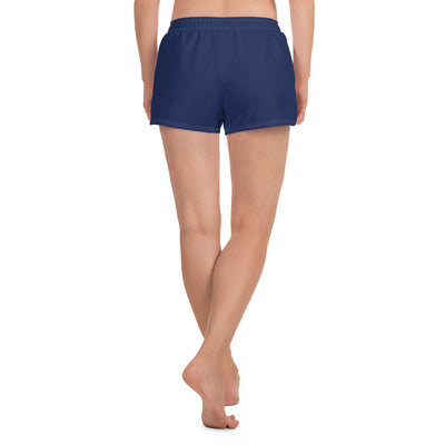 Thrive Yoga Manette-Women's Athletic Short Shorts