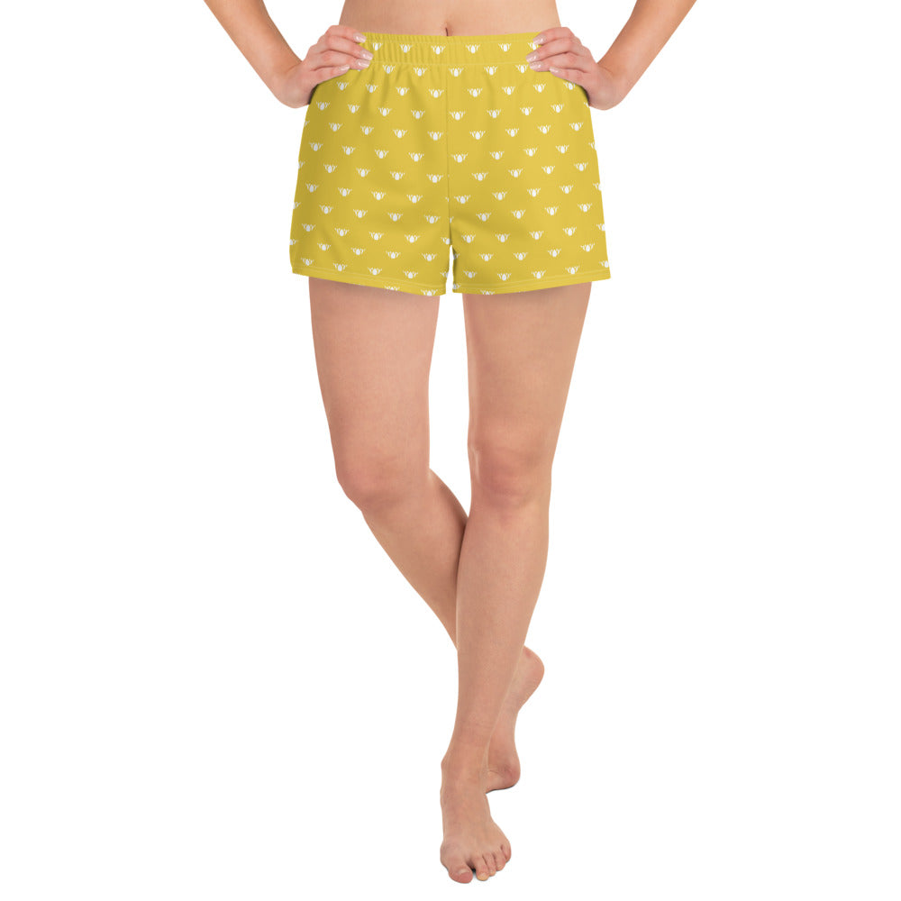 Women's WAYshorts_Lotus YW