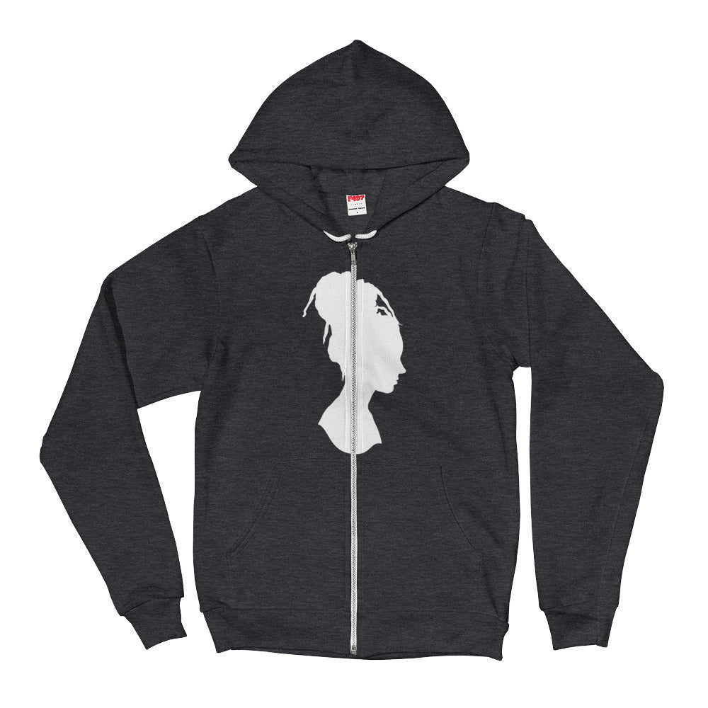 FAVORITE ICON-Hoodie sweater