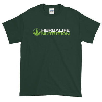 HL Promo-Short-Sleeve T-Shirt