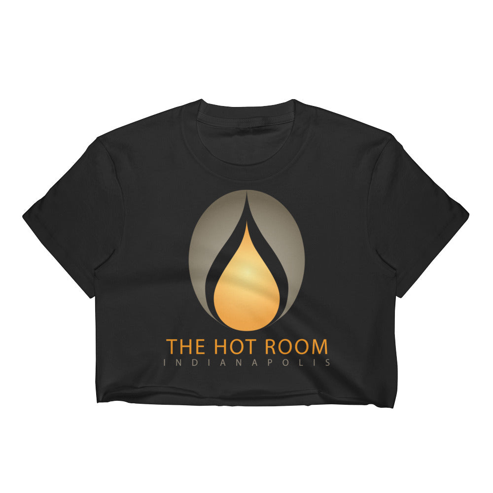 The Hot Room-Women's Crop Top