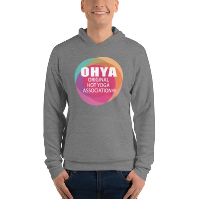 OHYA-Unisex hoodie