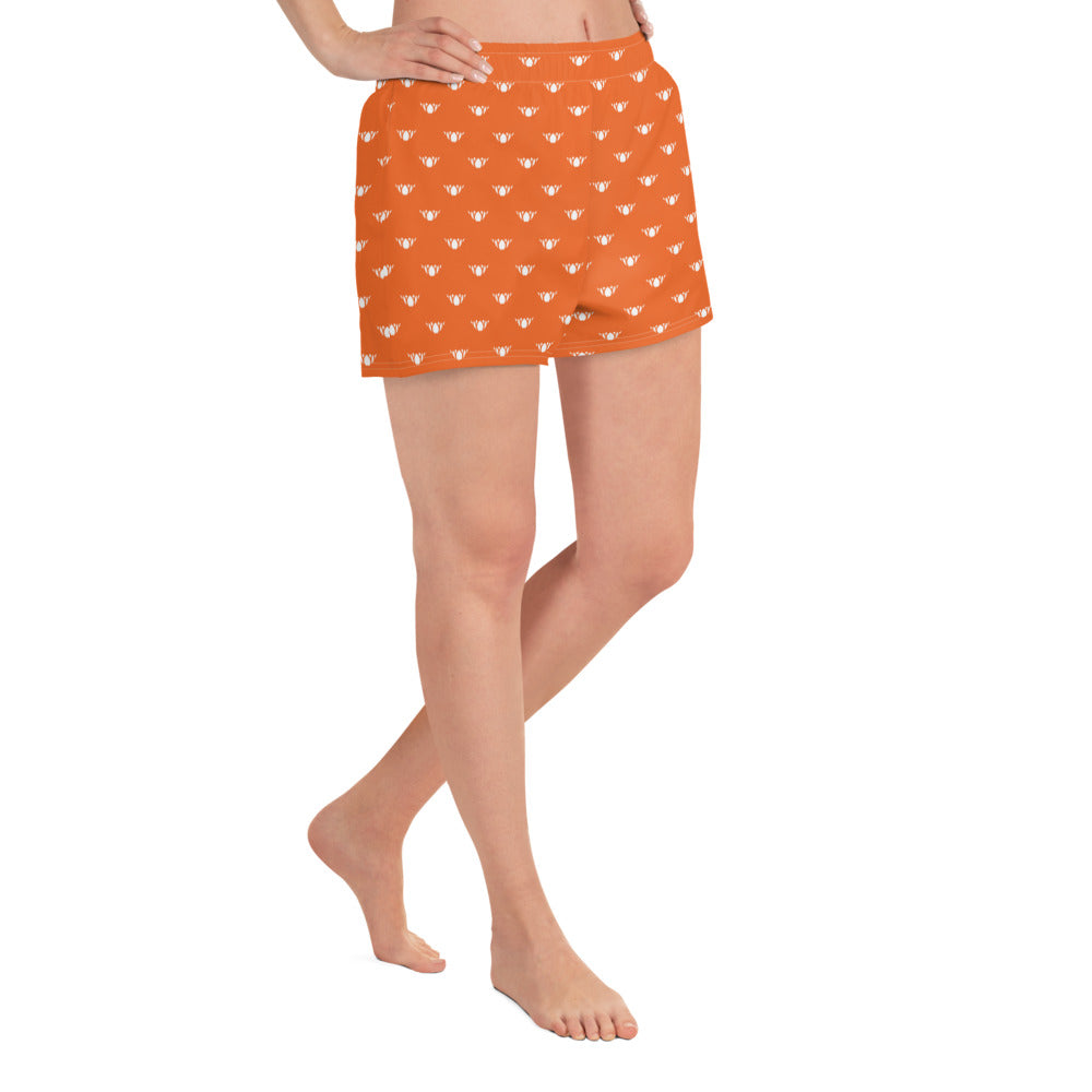 Women's WAYshorts_Lotus OW