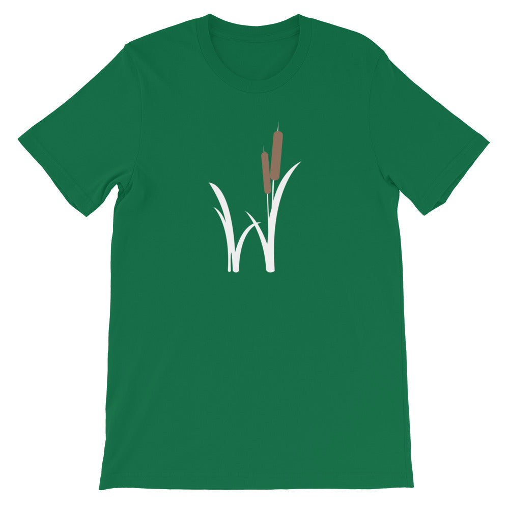 Meadows Hot Yoga-Unisex T-Shirt