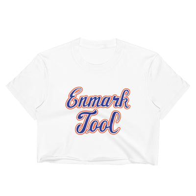 Enmark Tool-Women's Crop Top