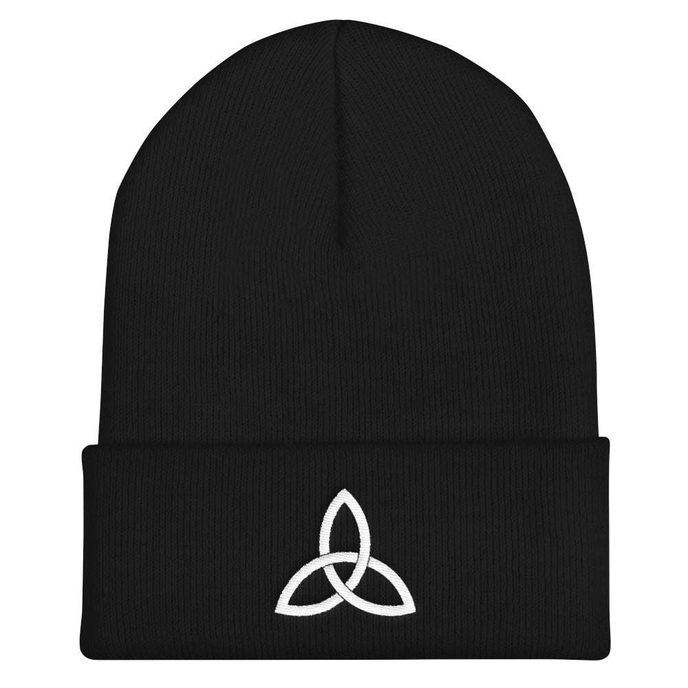 Raja Icon Cuffed Beanie