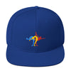 True Bikram Yoga-Snapback Hat