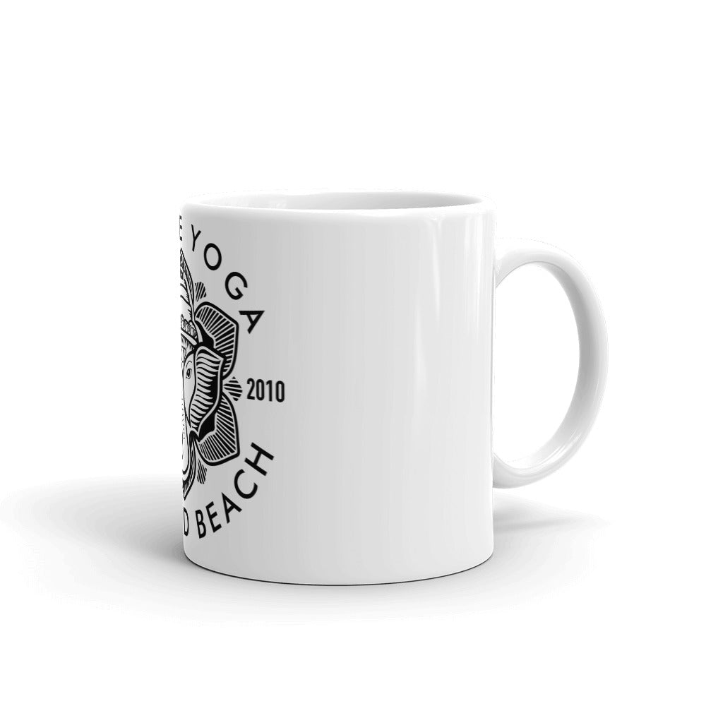 WAYob Mug