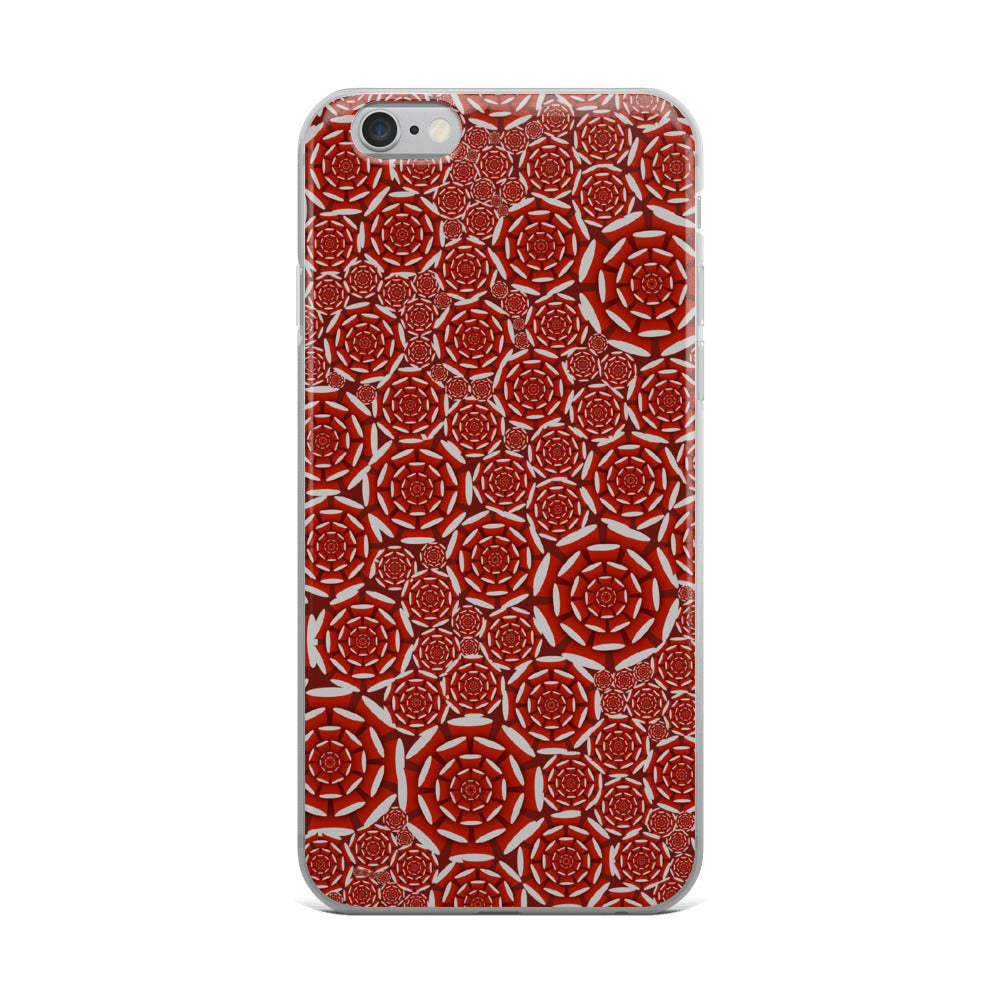 iPhone Case HTC Phone CPr-1