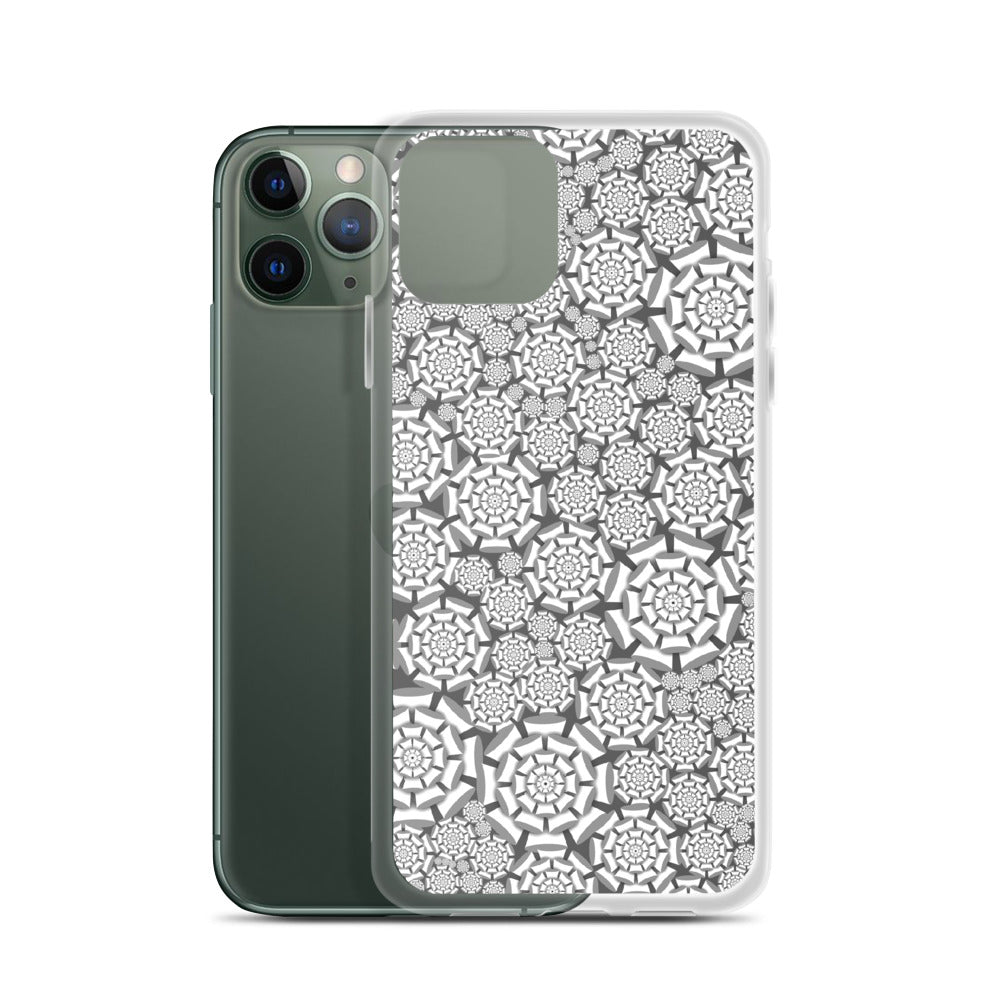 iPhone Case HTC Phone CPw-1