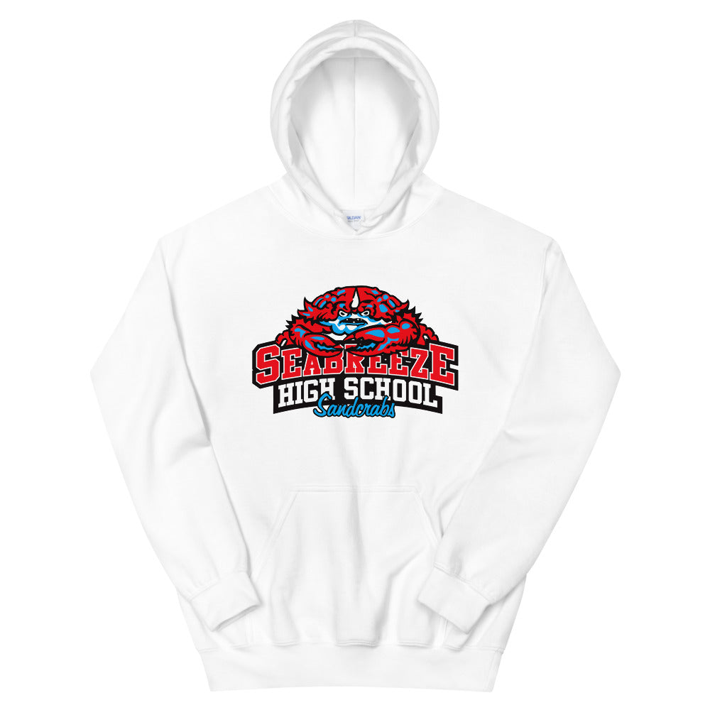 Seabreeze High School-Unisex Hoodie