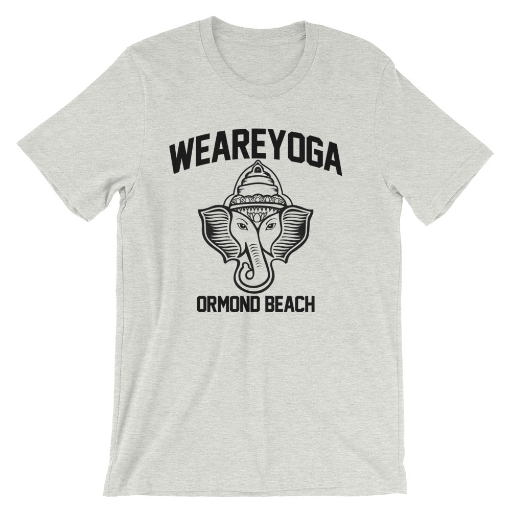 WAYob-Short-Sleeve Unisex T-Shirt
