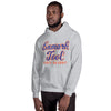 Enmark Took E. Detroit-Unisex Hoodie