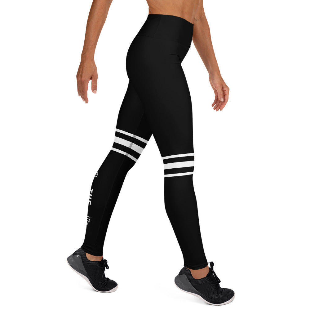 The Competitor's Edge-Leggings
