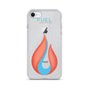 Fuel iPhone Case