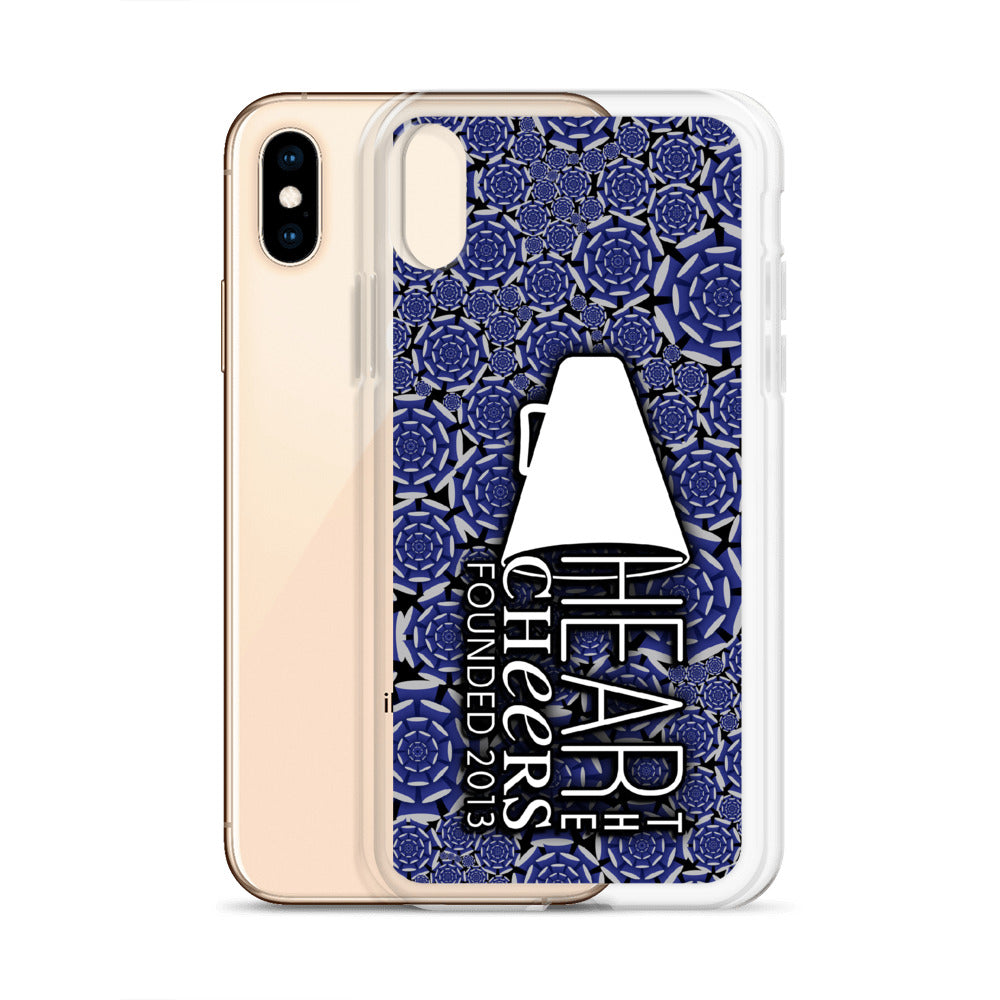 iPhone Case HTC Phone CPb-2