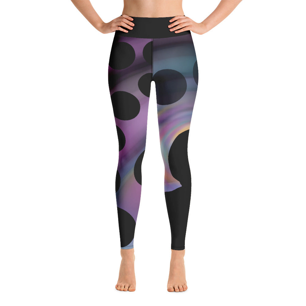 Monona Yoga-Yleg BIG F2