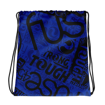 Fuse45-Drawstring bag