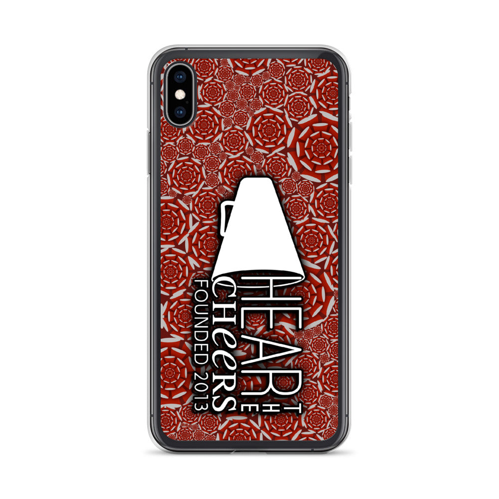 iPhone Case HTC Phone CPr-2