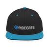 fitDEGREE-Snapback Hat