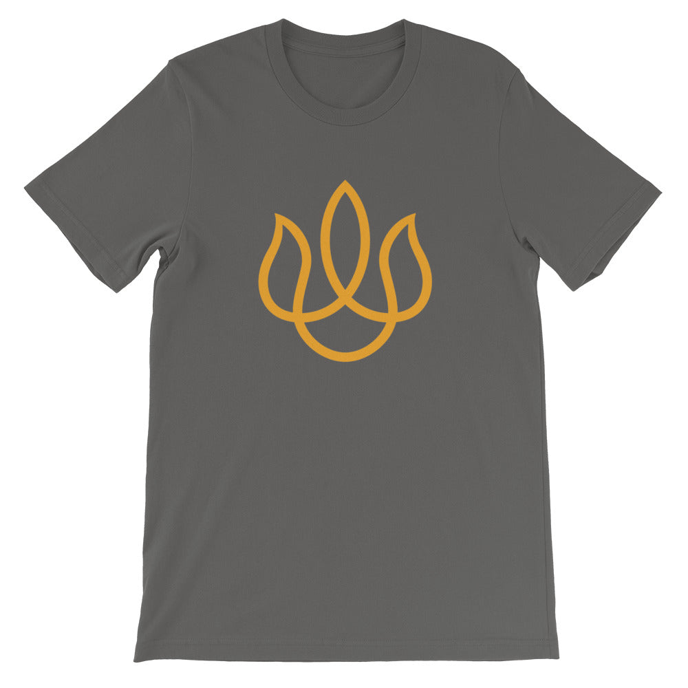 Original Hot Yoga Traverse City-Short-Sleeve Unisex T-Shirt
