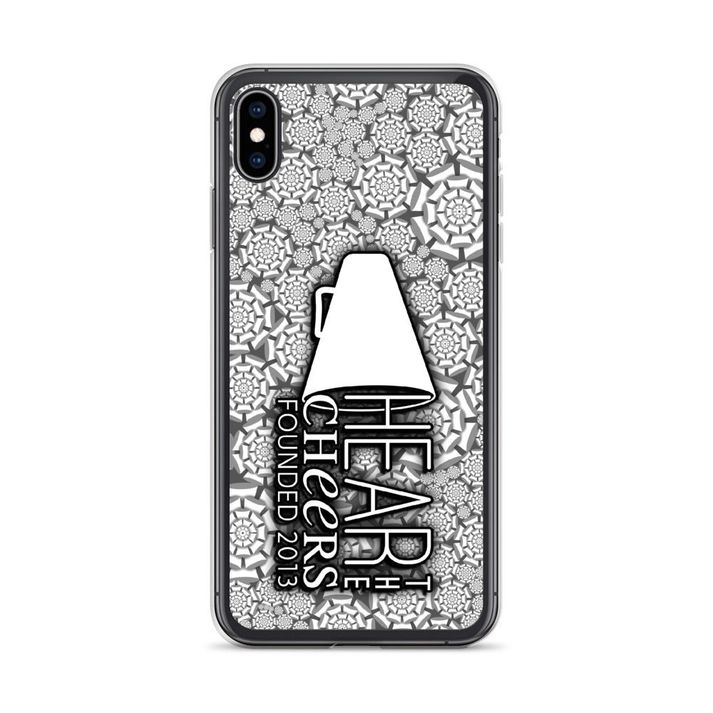 iPhone Case HTC Phone CPw-2